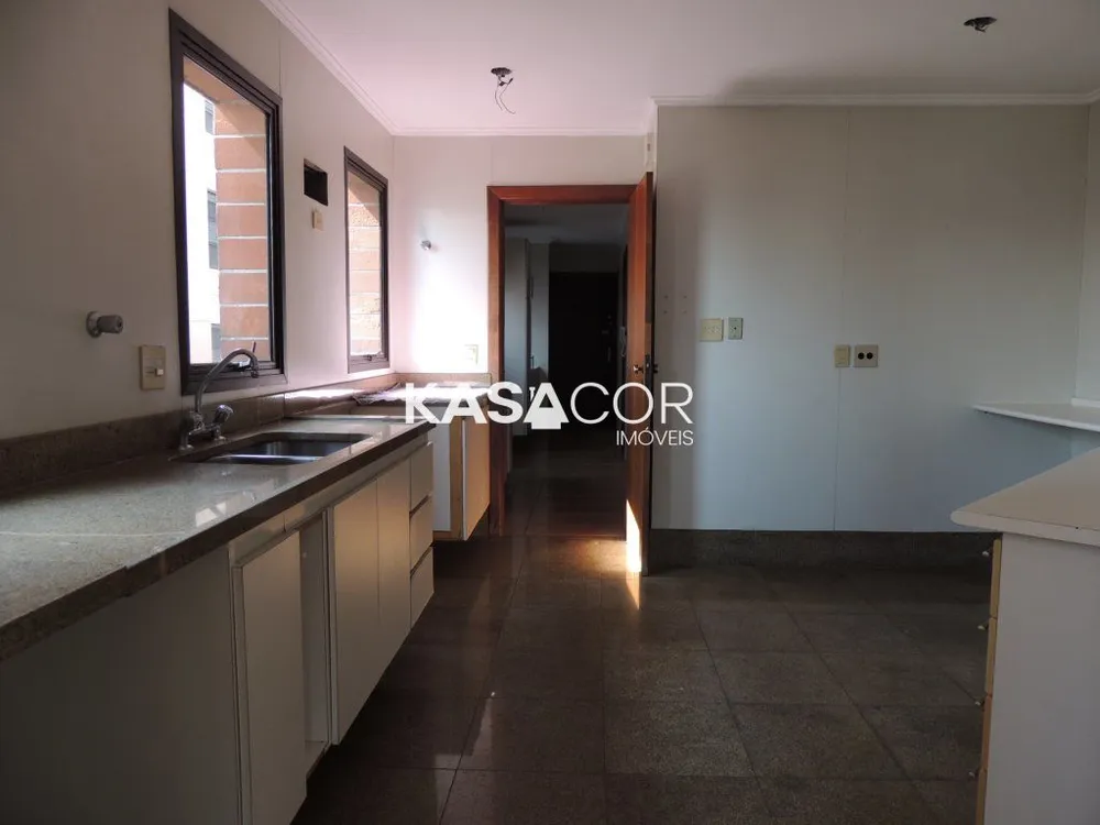 Cobertura, 4 quartos, 380 m² - Foto 3