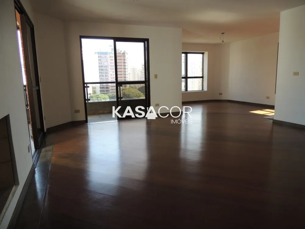 Cobertura, 4 quartos, 380 m² - Foto 1