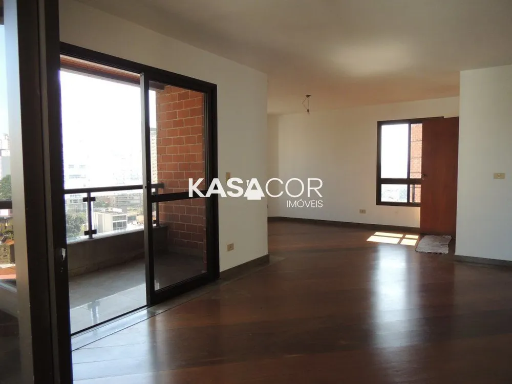 Cobertura, 4 quartos, 380 m² - Foto 2