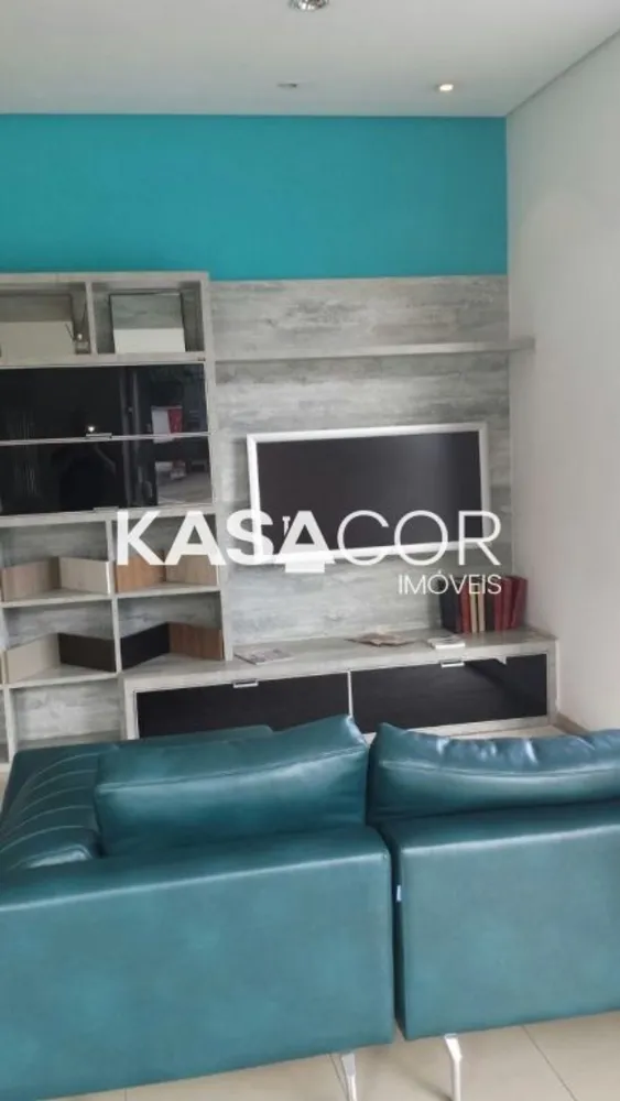 Loja-Salão, 400 m² - Foto 3