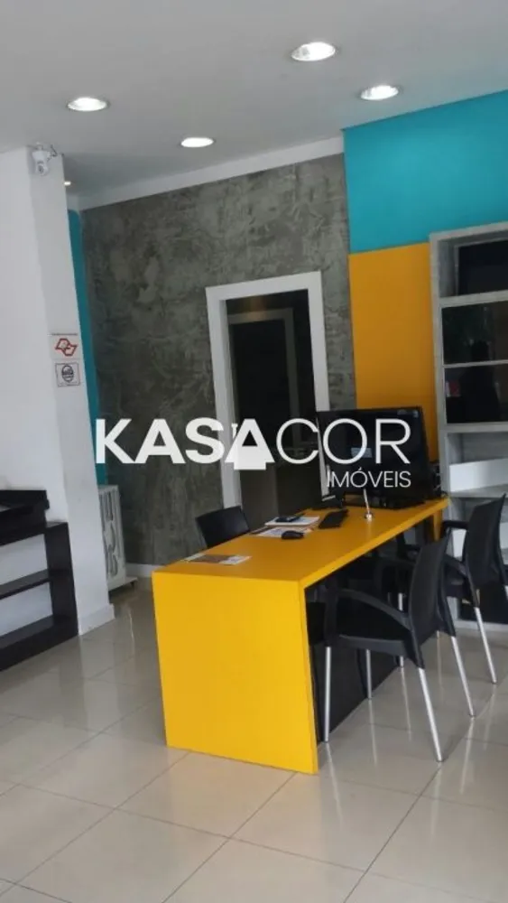 Loja-Salão, 400 m² - Foto 2