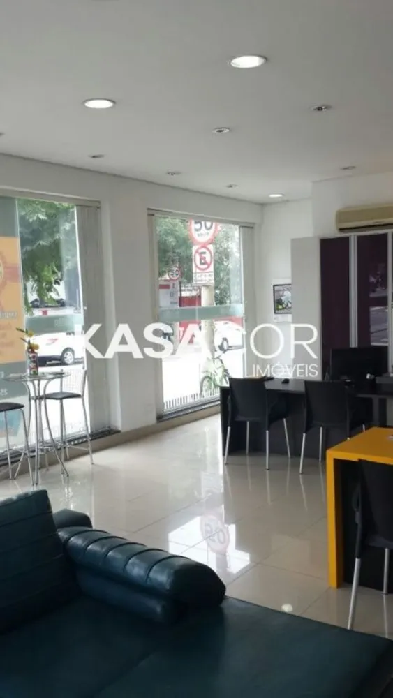 Loja-Salão, 400 m² - Foto 4