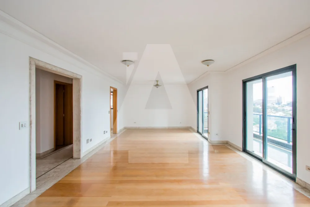 Apartamento, 4 quartos, 200 m² - Foto 3