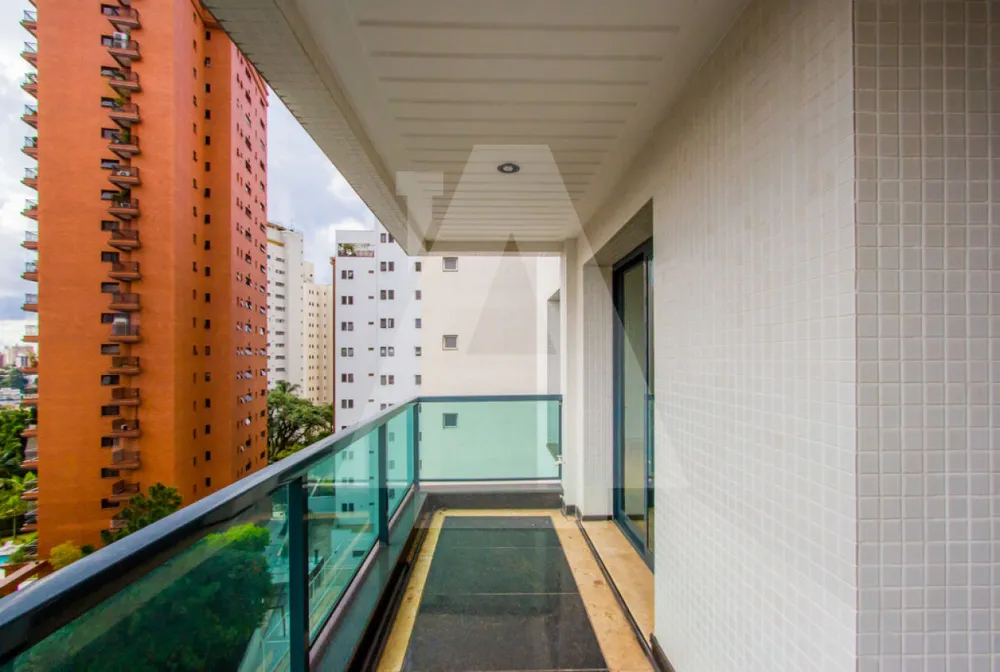 Apartamento, 4 quartos, 200 m² - Foto 5