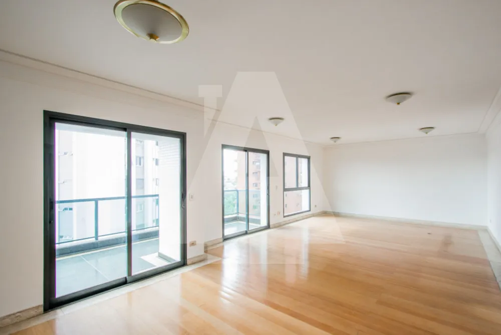 Apartamento, 4 quartos, 200 m² - Foto 2