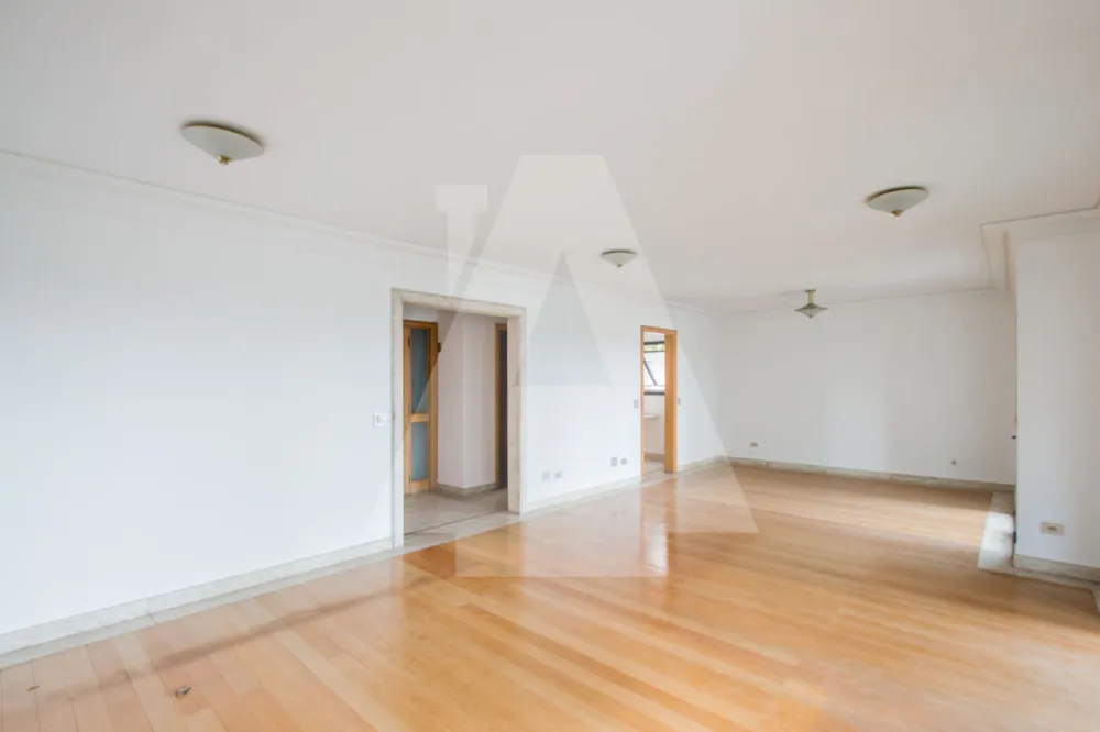 Apartamento, 4 quartos, 200 m² - Foto 4