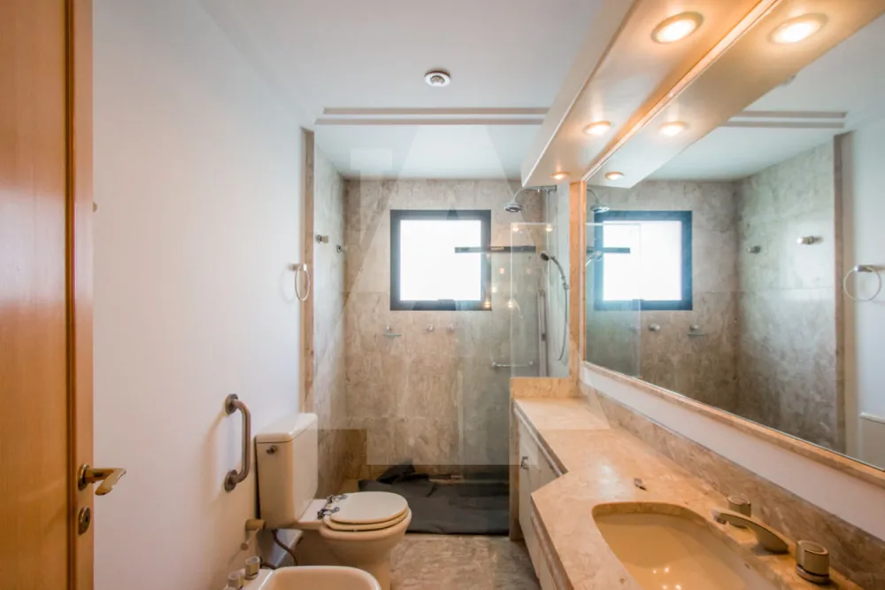 Apartamento, 4 quartos, 200 m² - Foto 8
