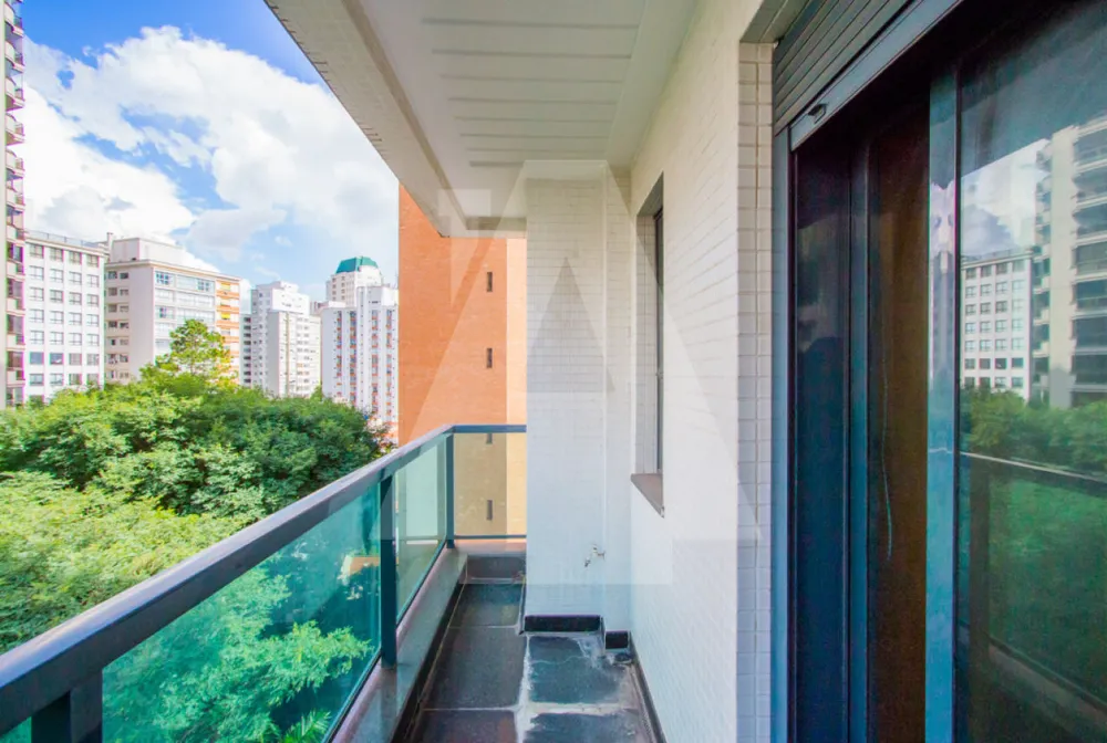 Apartamento, 4 quartos, 200 m² - Foto 6