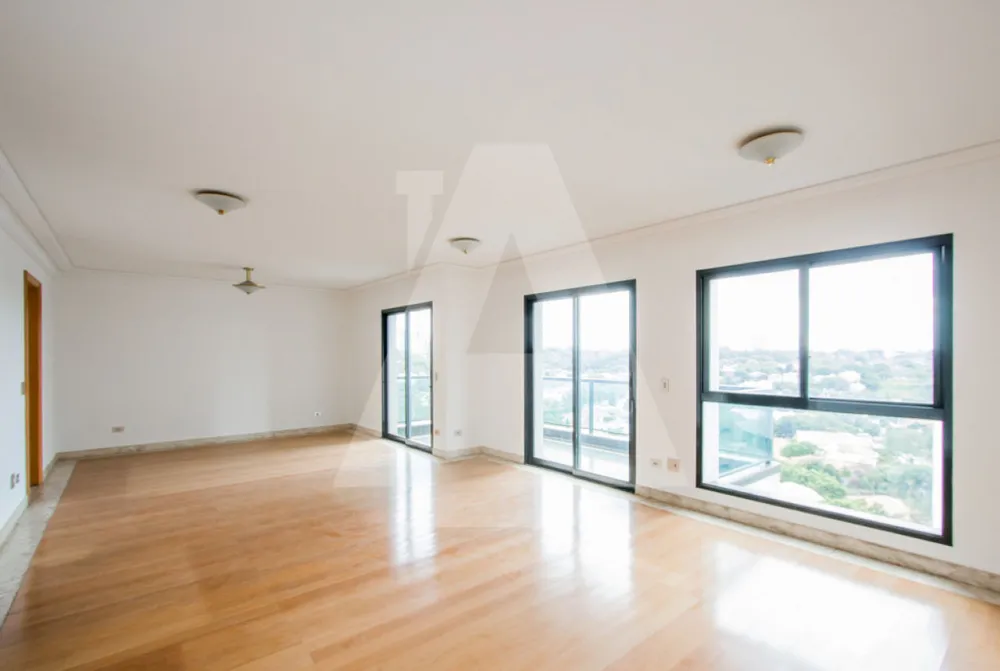 Apartamento, 4 quartos, 200 m² - Foto 1