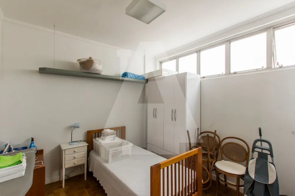 Apartamento, 3 quartos, 260 m² - Foto 5