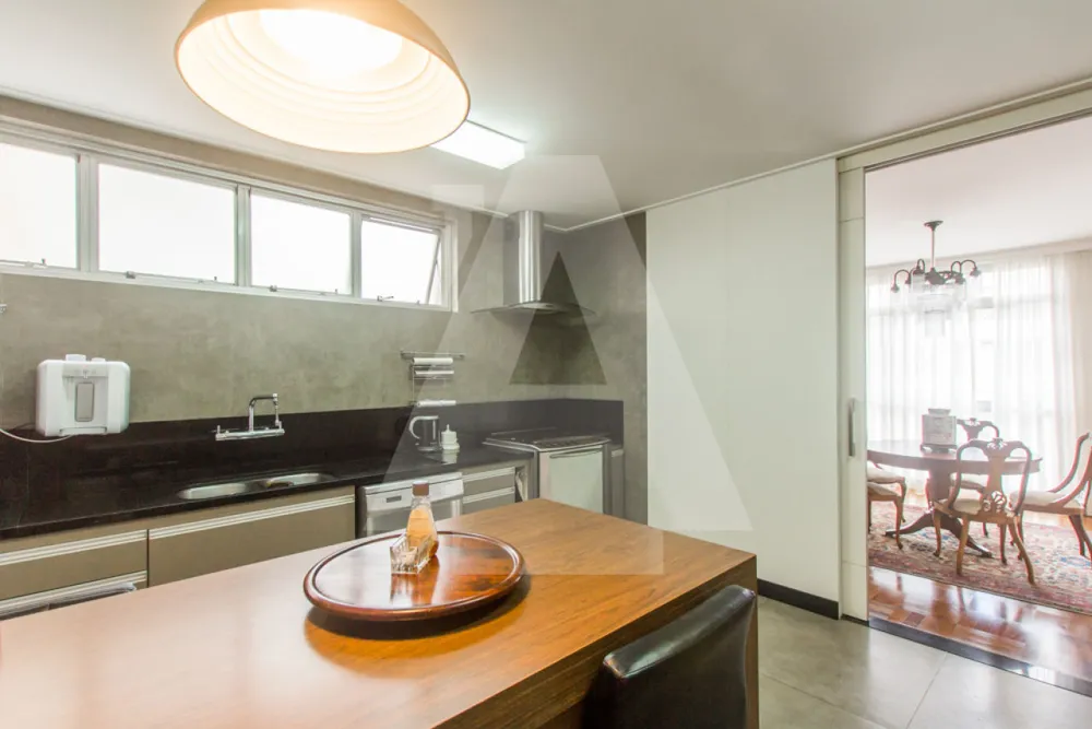 Apartamento, 3 quartos, 260 m² - Foto 8