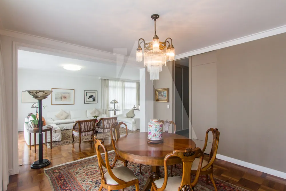 Apartamento, 3 quartos, 260 m² - Foto 1