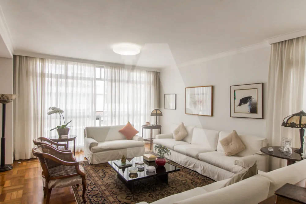 Apartamento, 3 quartos, 260 m² - Foto 3