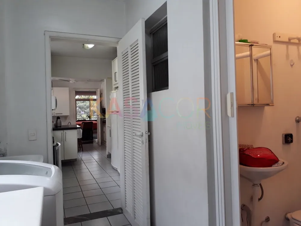Apartamento, 4 quartos, 202 m² - Foto 8