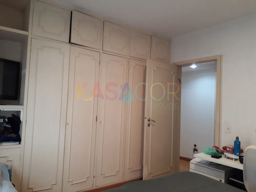 Apartamento, 4 quartos, 202 m² - Foto 7