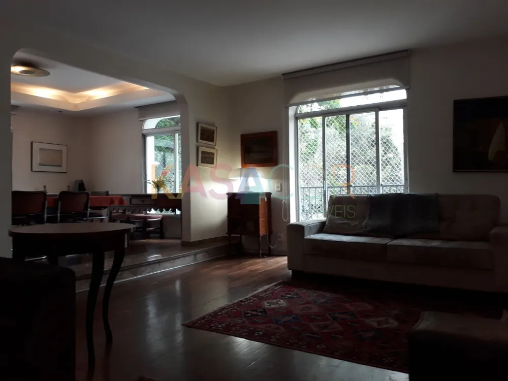 Apartamento, 4 quartos, 202 m² - Foto 3