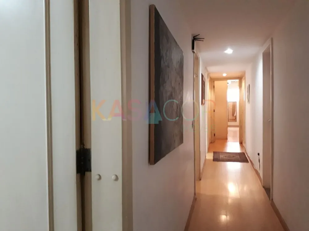 Apartamento, 4 quartos, 202 m² - Foto 6