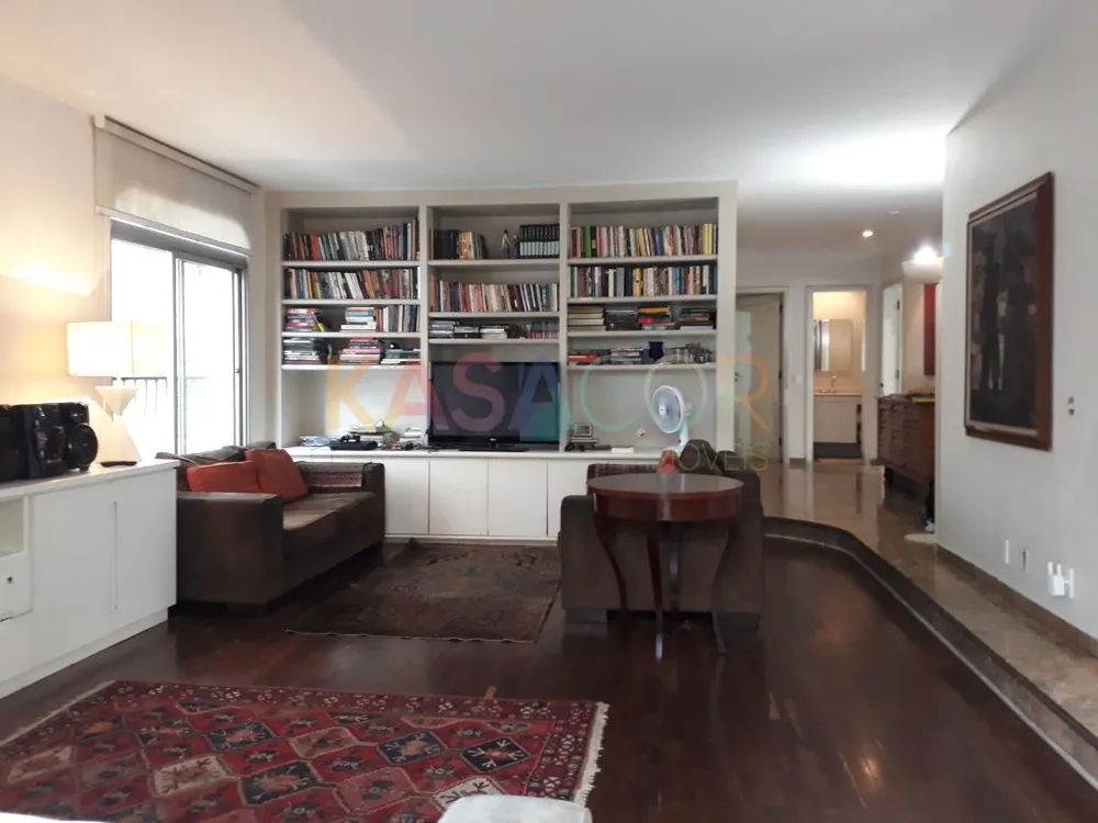 Apartamento, 4 quartos, 202 m² - Foto 2