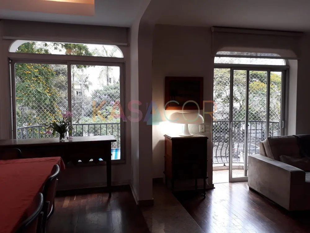 Apartamento, 4 quartos, 202 m² - Foto 4