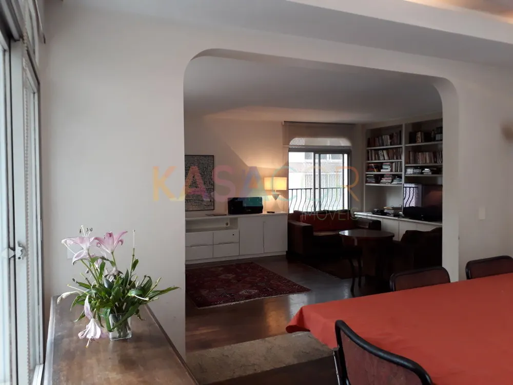 Apartamento, 4 quartos, 202 m² - Foto 5