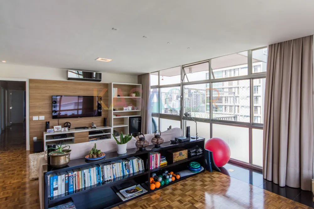 Apartamento, 3 quartos, 280 m² - Foto 5