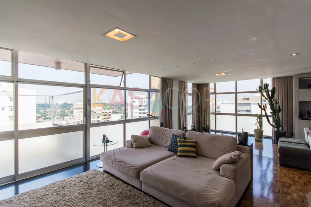 Apartamento, 3 quartos, 280 m² - Foto 3