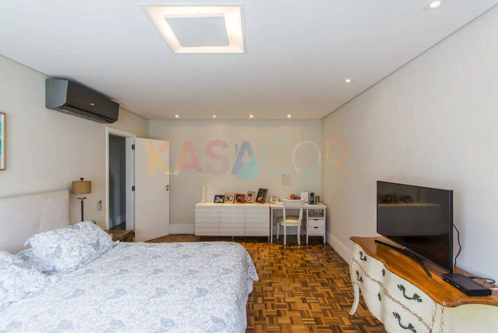 Apartamento, 3 quartos, 280 m² - Foto 6