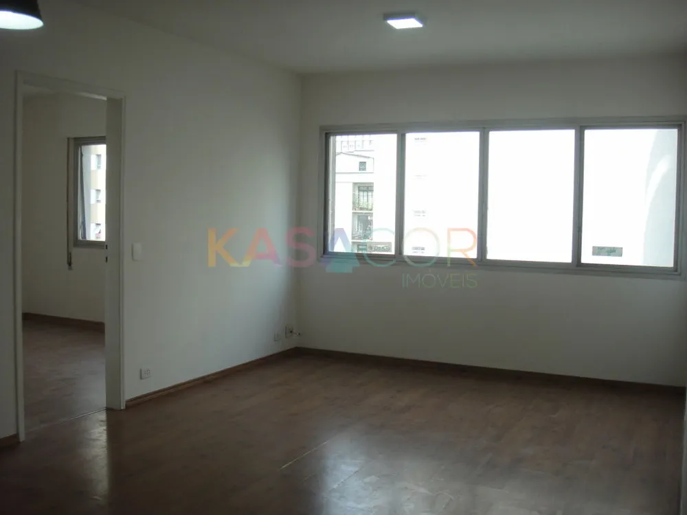 Apartamento, 2 quartos, 70 m² - Foto 1