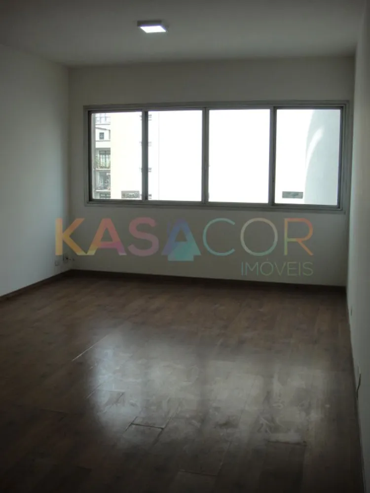 Apartamento, 2 quartos, 70 m² - Foto 2