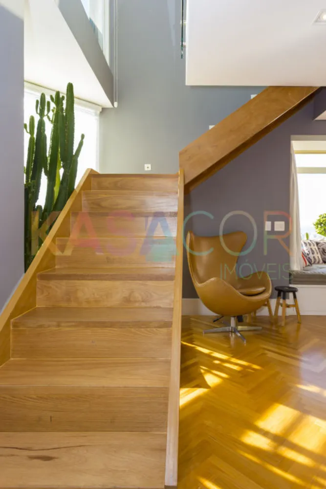 Cobertura, 3 quartos, 261 m² - Foto 5