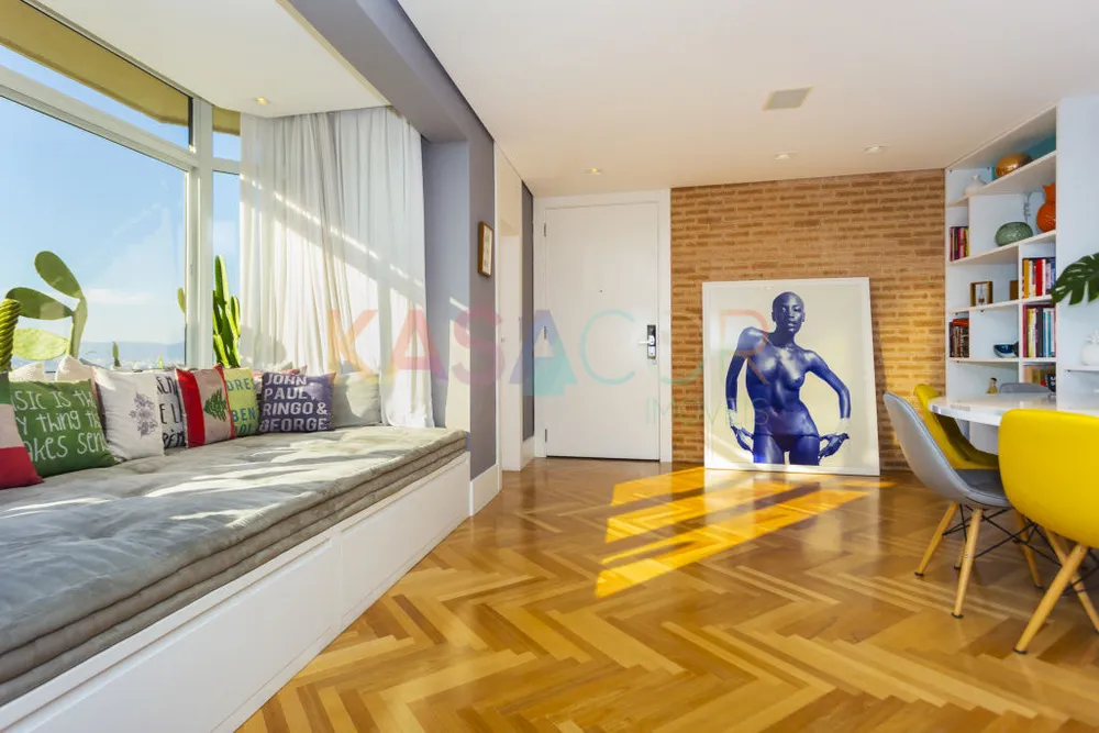 Cobertura, 3 quartos, 261 m² - Foto 4