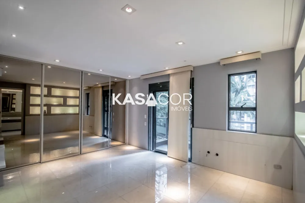 Apartamento, 4 quartos, 200 m² - Foto 7