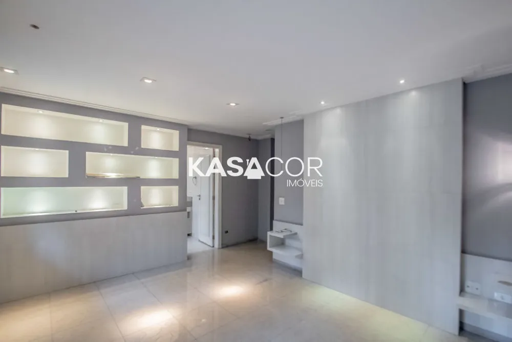 Apartamento, 4 quartos, 200 m² - Foto 8