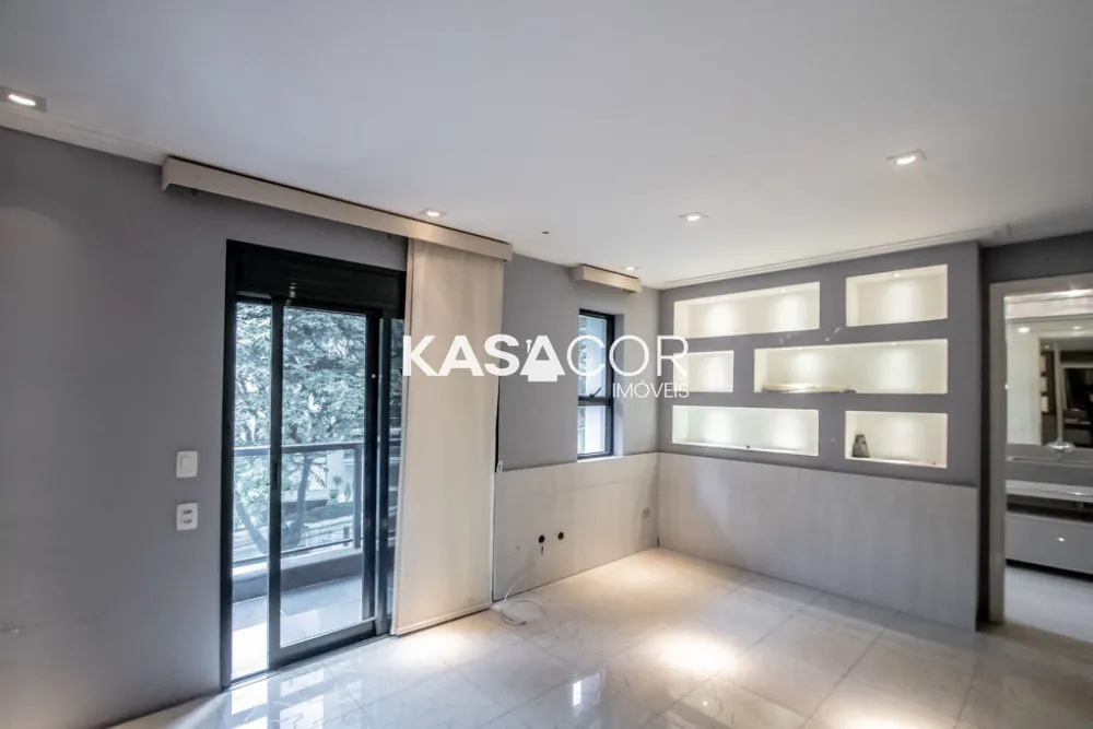 Apartamento, 4 quartos, 200 m² - Foto 2