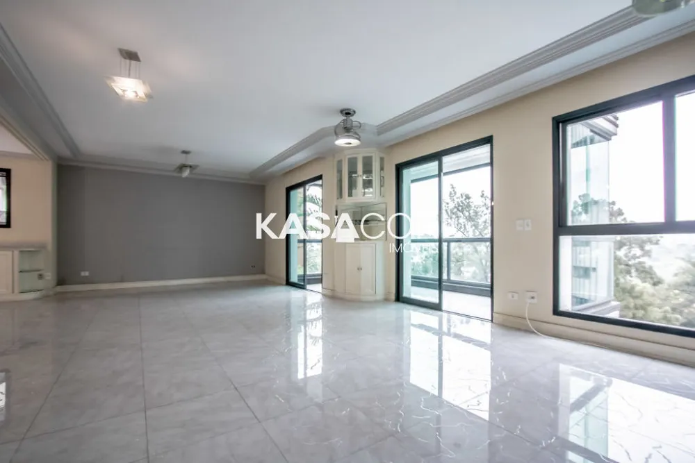 Apartamento, 4 quartos, 200 m² - Foto 3