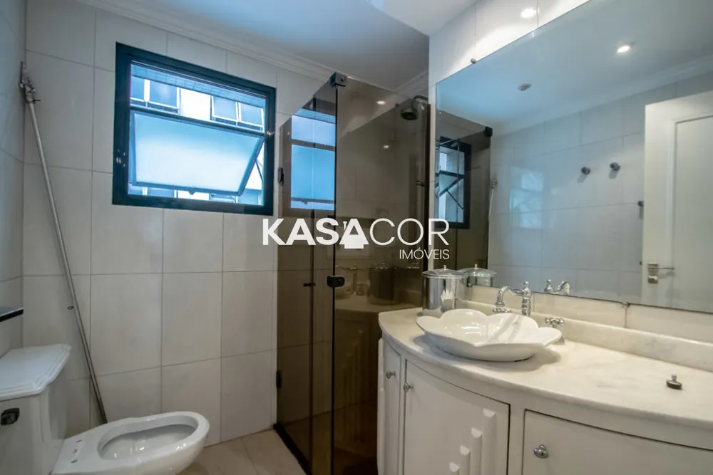 Apartamento, 4 quartos, 200 m² - Foto 5