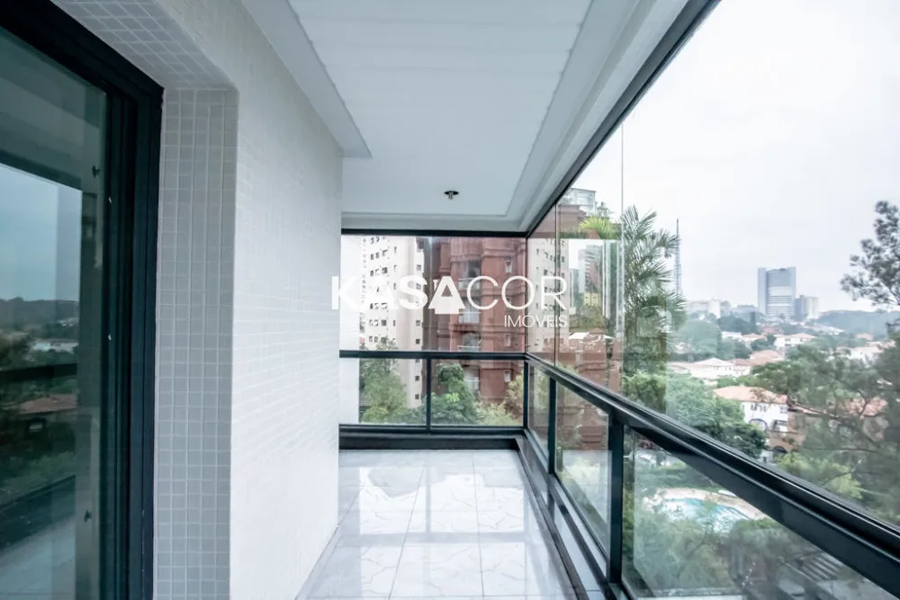 Apartamento, 4 quartos, 200 m² - Foto 4