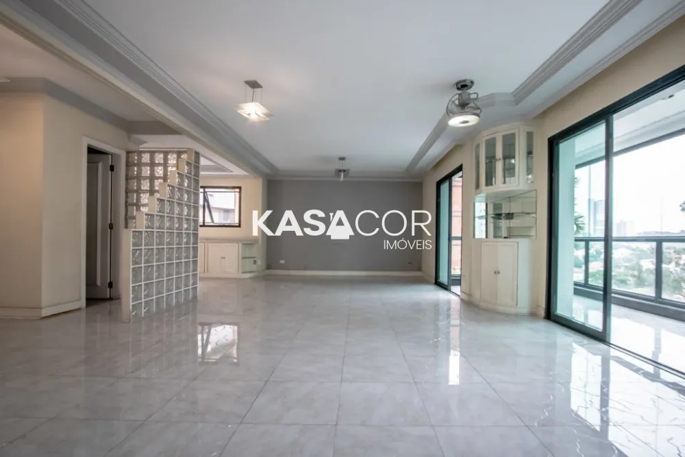 Apartamento, 4 quartos, 200 m² - Foto 1
