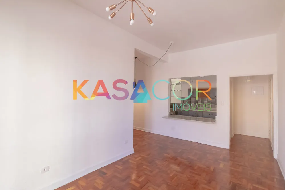 Apartamento, 2 quartos, 85 m² - Foto 2