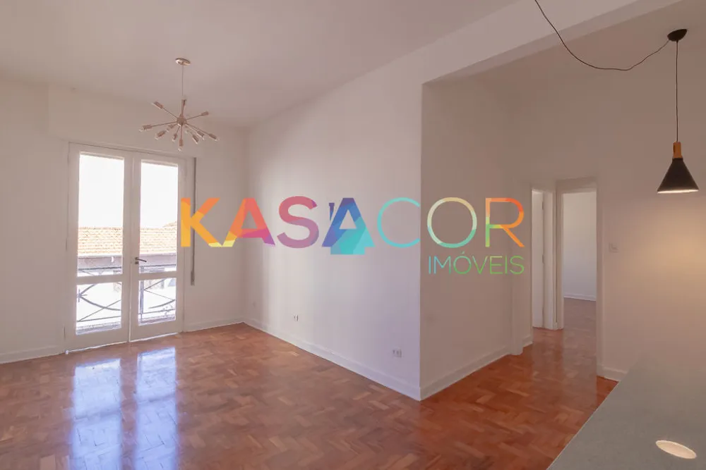 Apartamento, 2 quartos, 85 m² - Foto 1