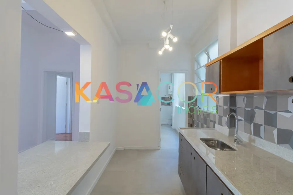 Apartamento, 2 quartos, 85 m² - Foto 8