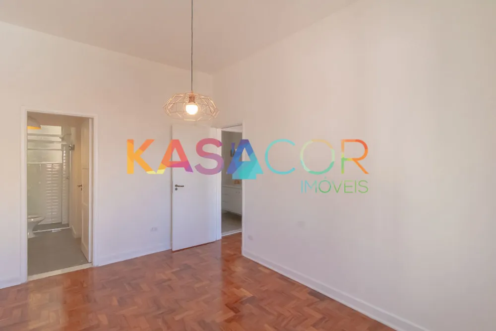 Apartamento, 2 quartos, 85 m² - Foto 7