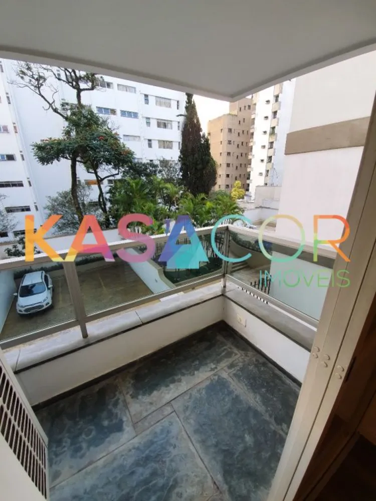 Apartamento, 3 quartos, 115 m² - Foto 5