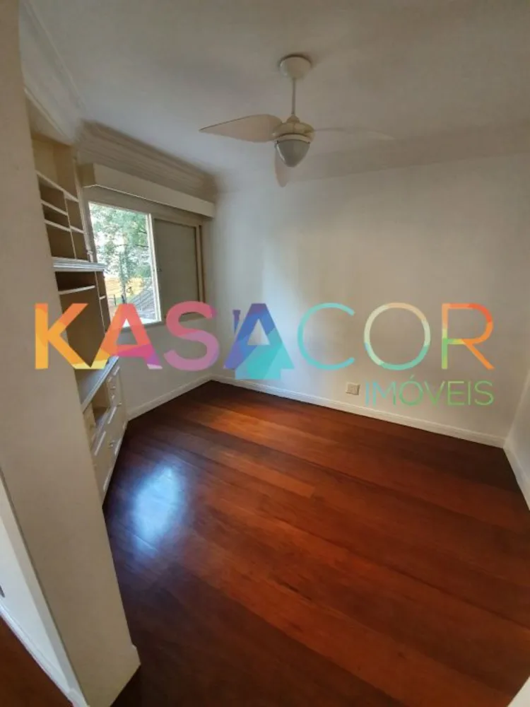 Apartamento, 3 quartos, 115 m² - Foto 4