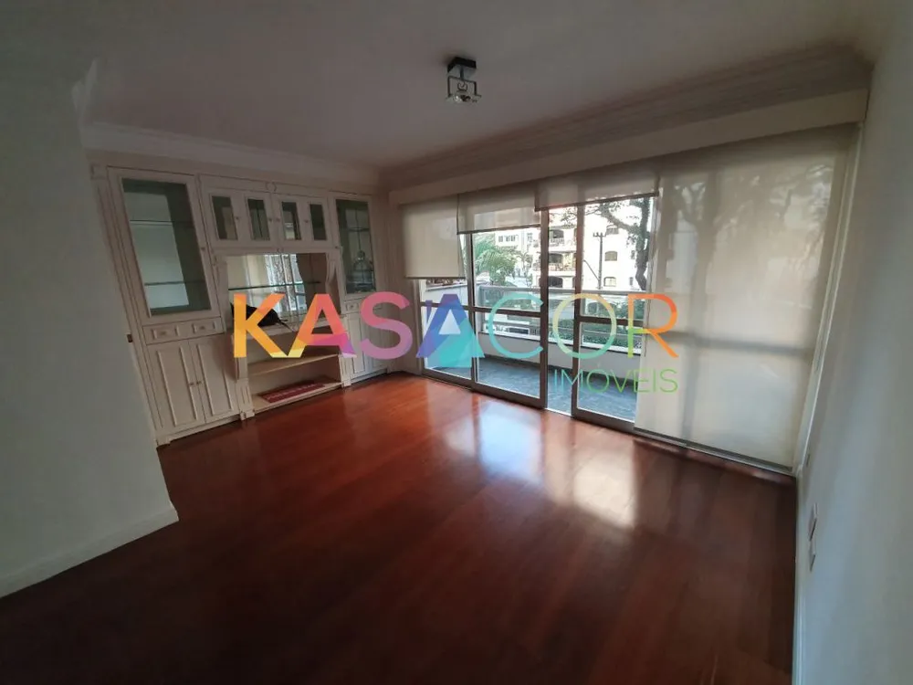Apartamento, 3 quartos, 115 m² - Foto 3