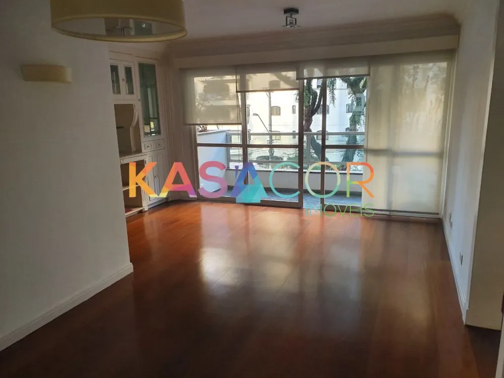 Apartamento, 3 quartos, 115 m² - Foto 2