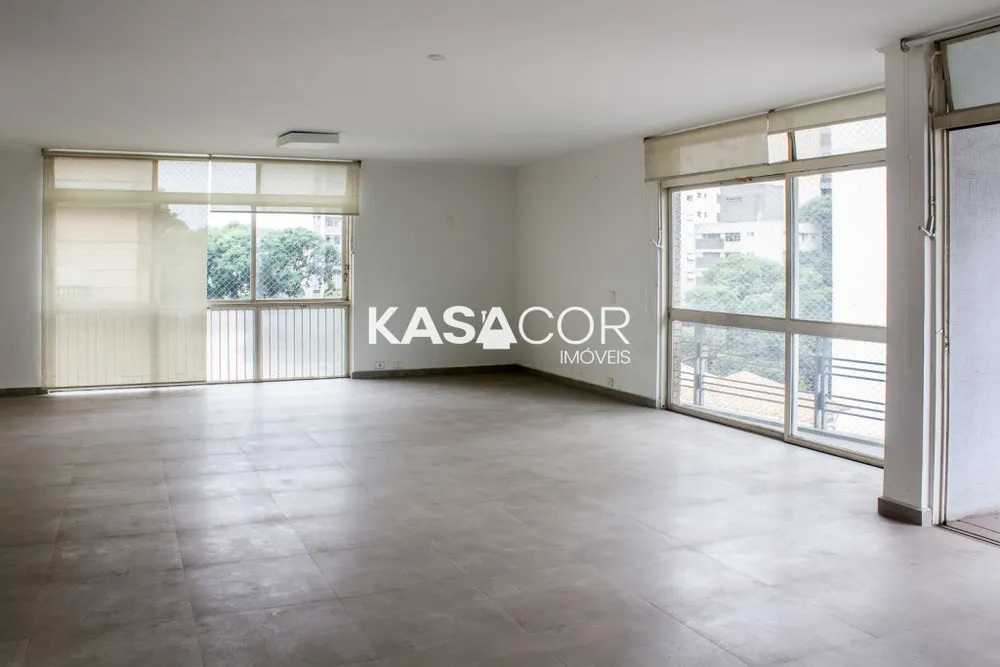 Apartamento, 3 quartos, 253 m² - Foto 2