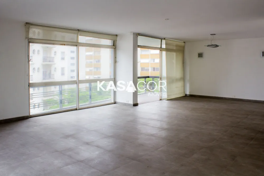 Apartamento, 3 quartos, 253 m² - Foto 1