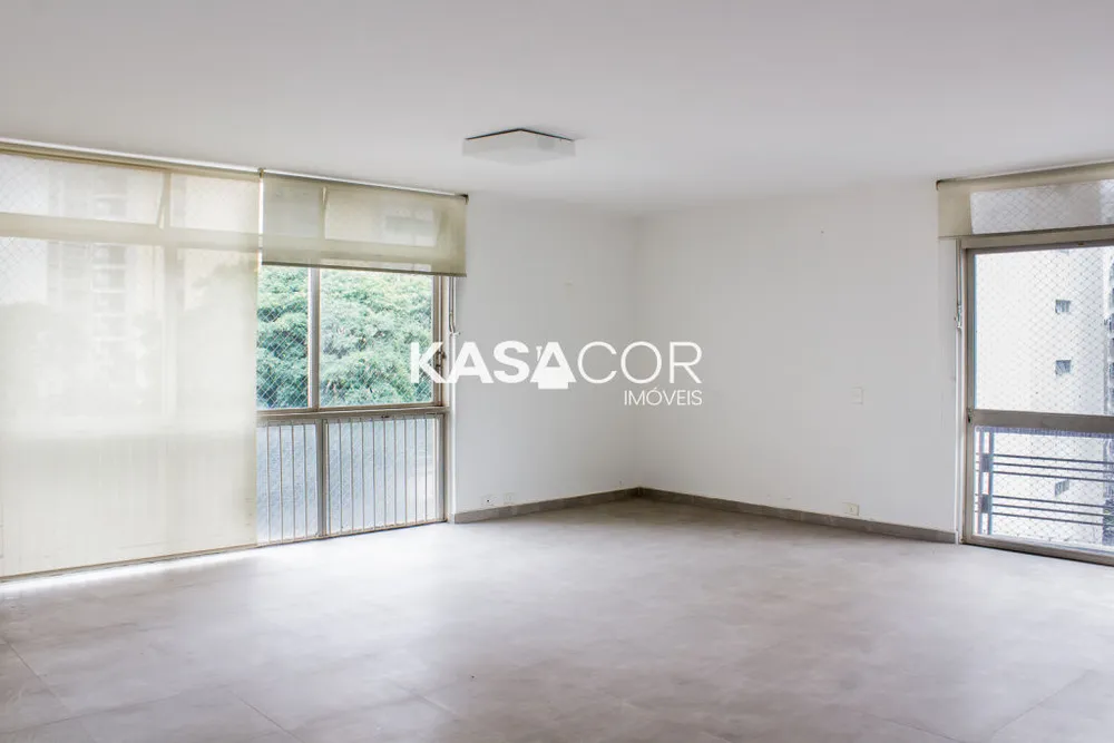 Apartamento, 3 quartos, 253 m² - Foto 4