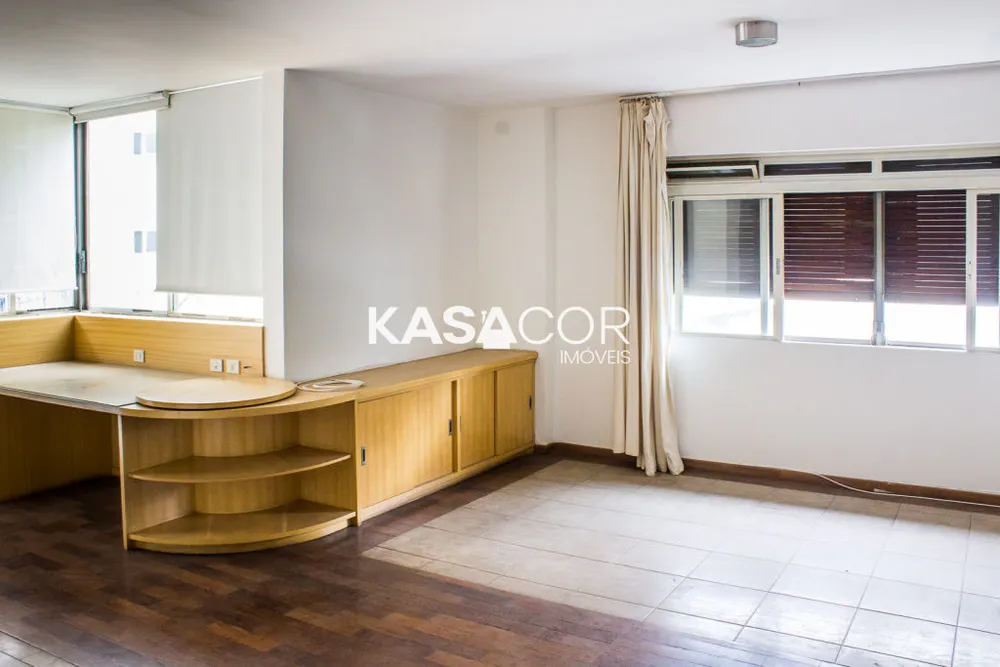 Apartamento, 3 quartos, 253 m² - Foto 7